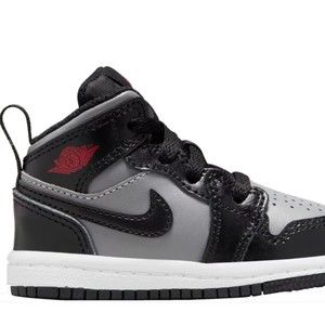 Meet your Posher, Terrence